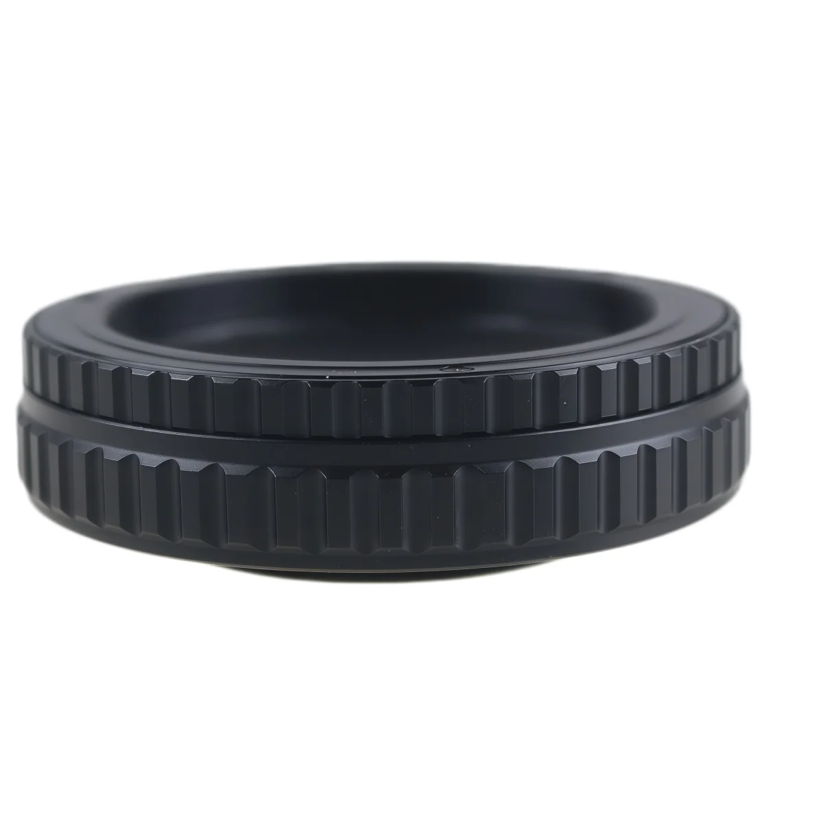 Pixco 17-31mm Macro Extension Tube M52-M42 /M52 Lens to M42 Camera Adjustable Focusing Helicoid Ring Adapter