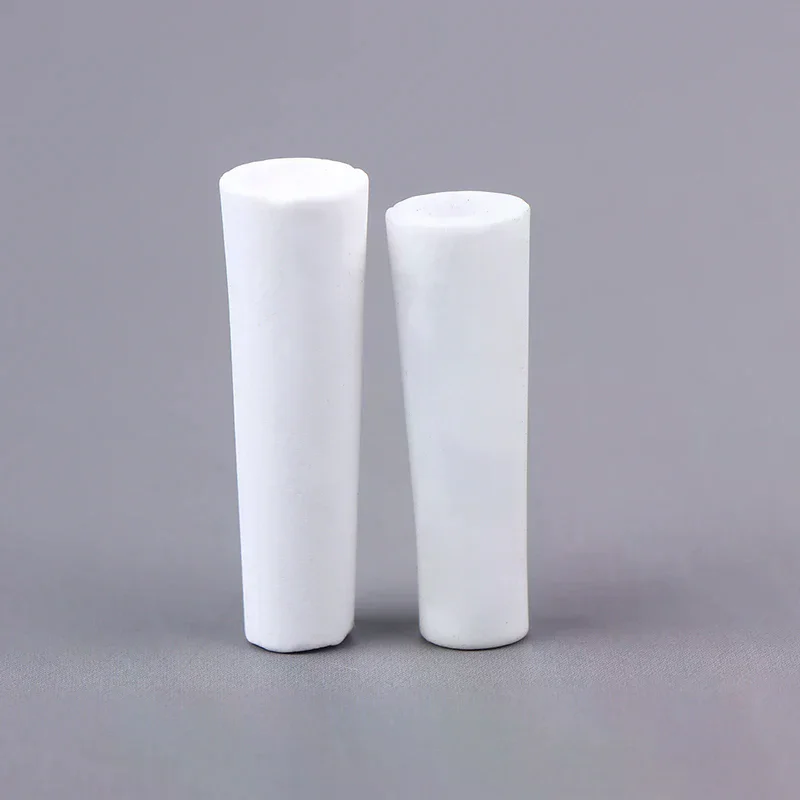 فوهة ساندبلاستر قوية لأنواع صمامات مسدس تفجير الرمل، مثالية للخزانات المحمولة #4