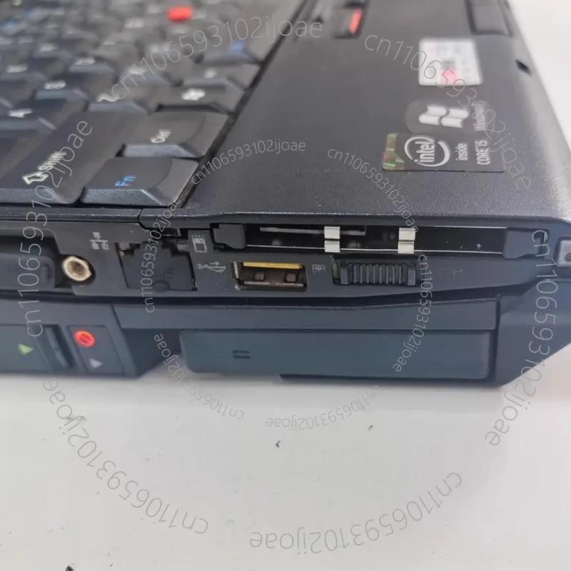ExpressCard-to-M.2 NVMe SSD Adapter for X201 T430 HP 8570 and W520
