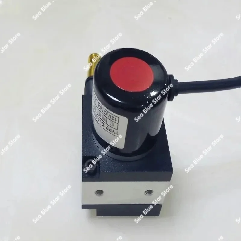 Pull rope displacement sensor Linear ranging Pull wire encoder Electronic ruler pulse, analog 0-10V4-20MA