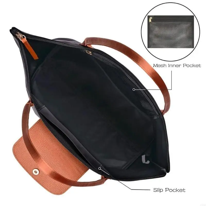 حقيبة كتف قابلة للطي 28GD.