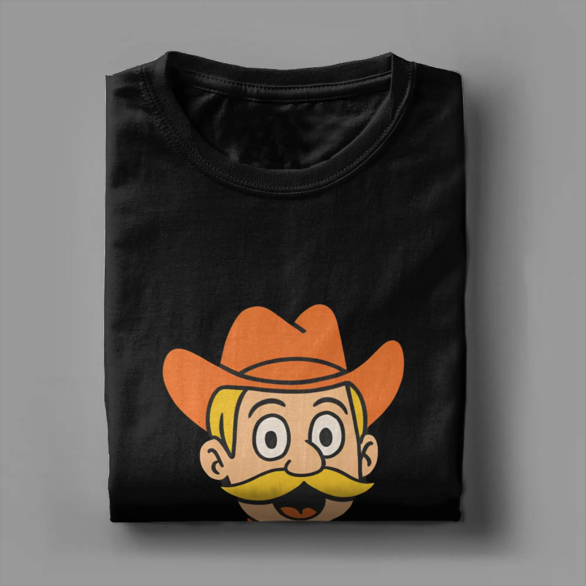 

Lorax and Now Im Bashful Ashby Cotton T-Shirt For Couple Summer Vintage T-Shirts O Neck Novelty Tee Shirt Oversize Loose Tops