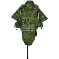 Russian camo