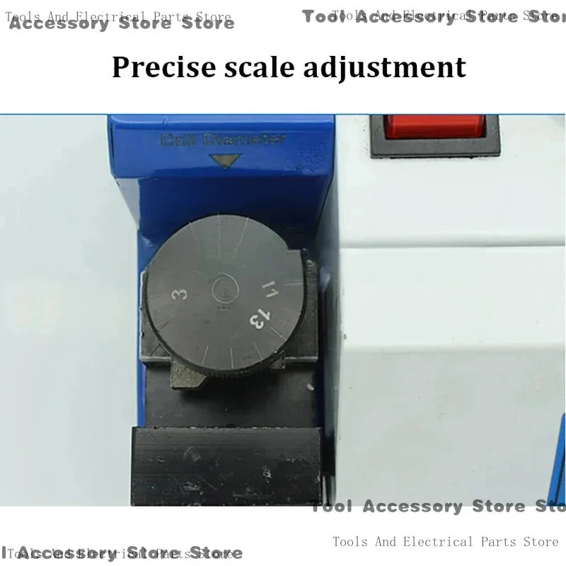 HY-13 Portable Auto…