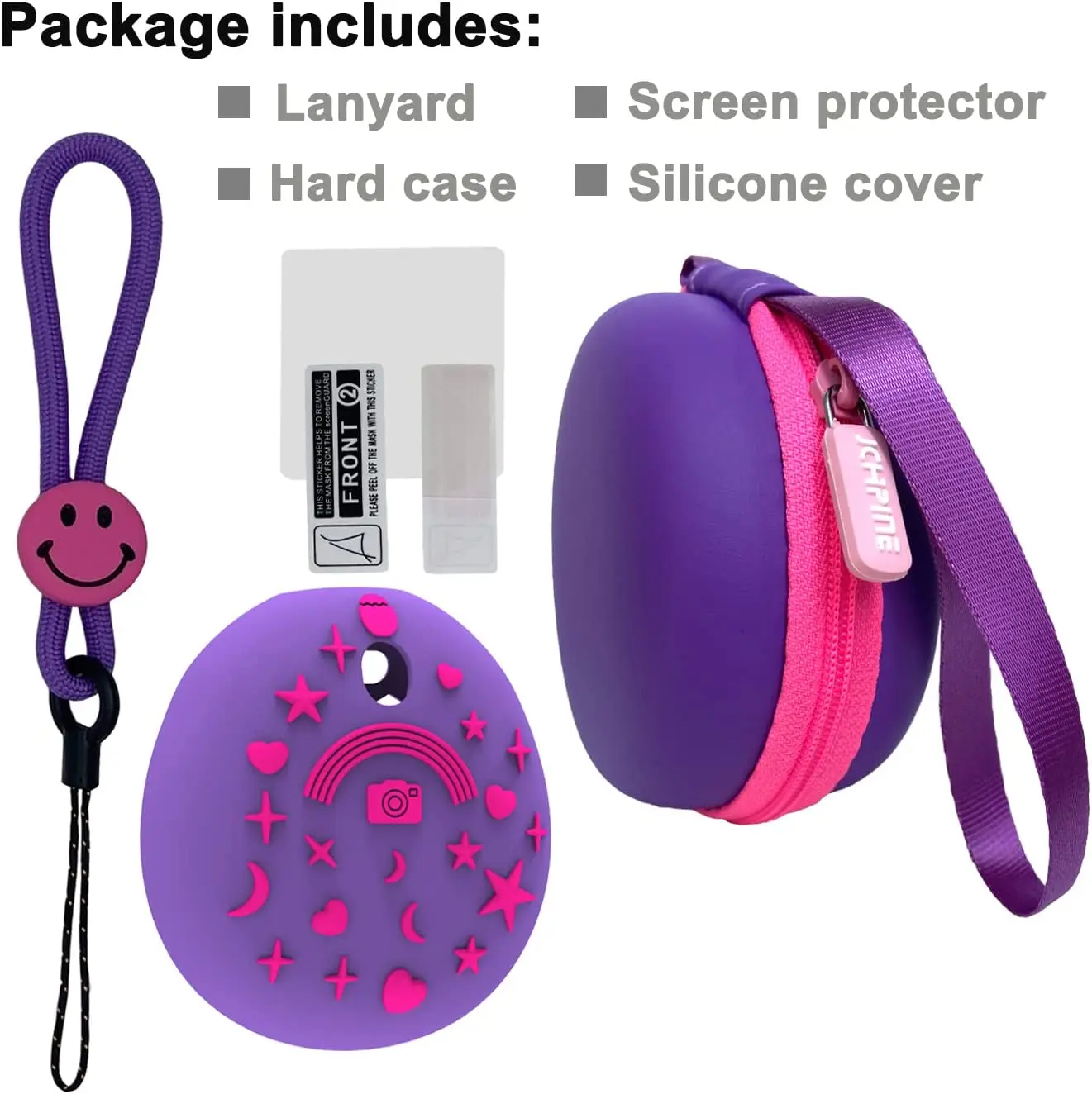 Variant: package 2