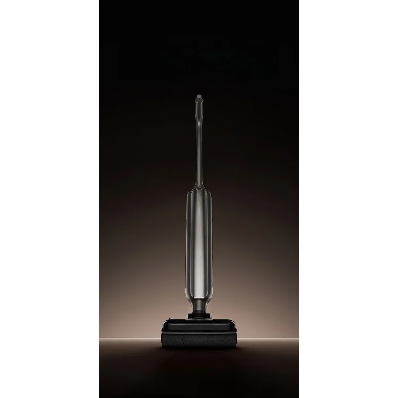 

Washing machine 4Max innovative intelligent 0 welt 23kPa suction two-way power sweeping suction and towing integration