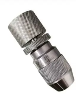 Drilling Chuck suit for Charmilles HD8 HD10 200002060 200003027 Tubing Chuck High precision Keyless Drill Chuck 002.060 003.027