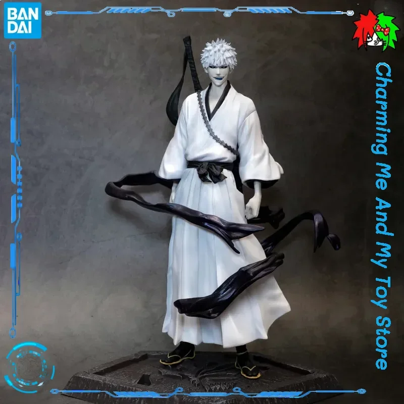 Bandai Ichiban Kuji Bleach A Prize Ichigo Kurosaki Actionfigur Anime Peripheral Desktop Display Collection Nachdenkliche Geschenke