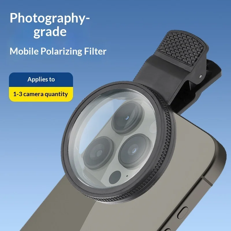 New 52Mm Cpl Polari… - image