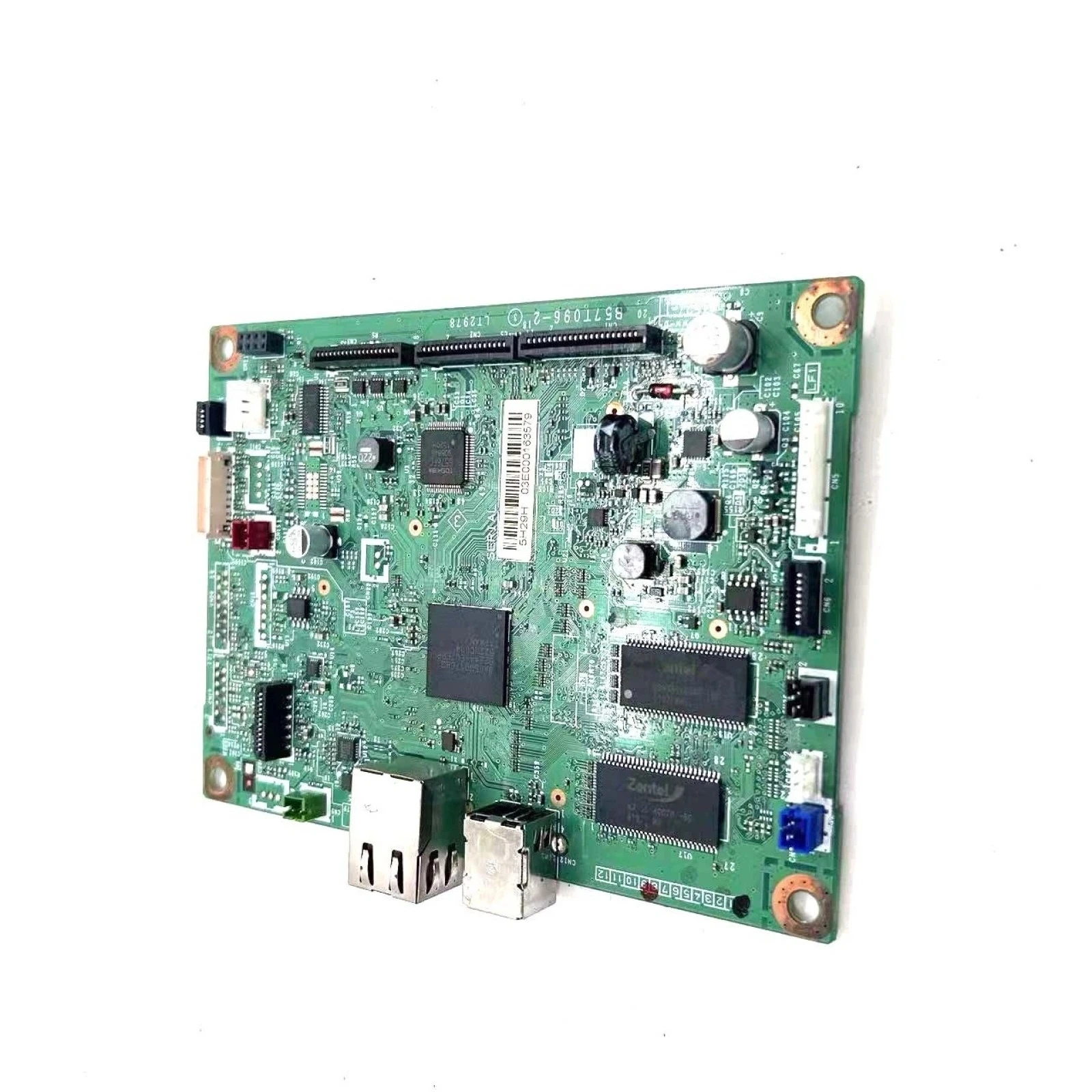 

Formatter Board Main Motherboard B57T097-3 B57T096-2 Fits For Brother HL-L2380DW HL-L2380 L2380DW HL L2380DW Printer Parts