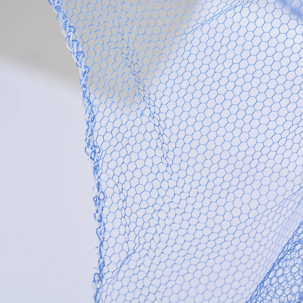 

Hanging Mosquito Net Lace Bed Canopy Girl Dome Netting Breathable Conical Curtains