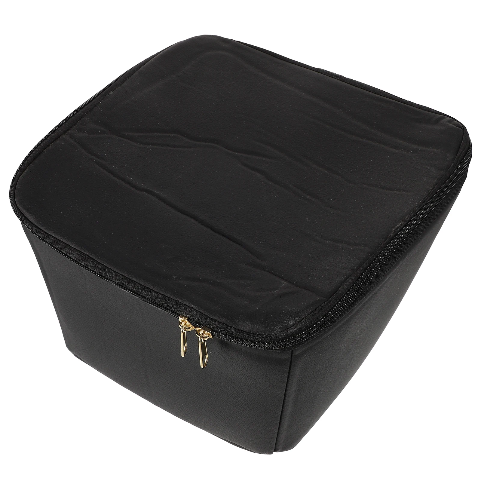 

Waterproof Bicycle Basket Inner For Electric Bike Front Frame Storage Large Capacity Travel Protective Case Scooter Basket Pouch