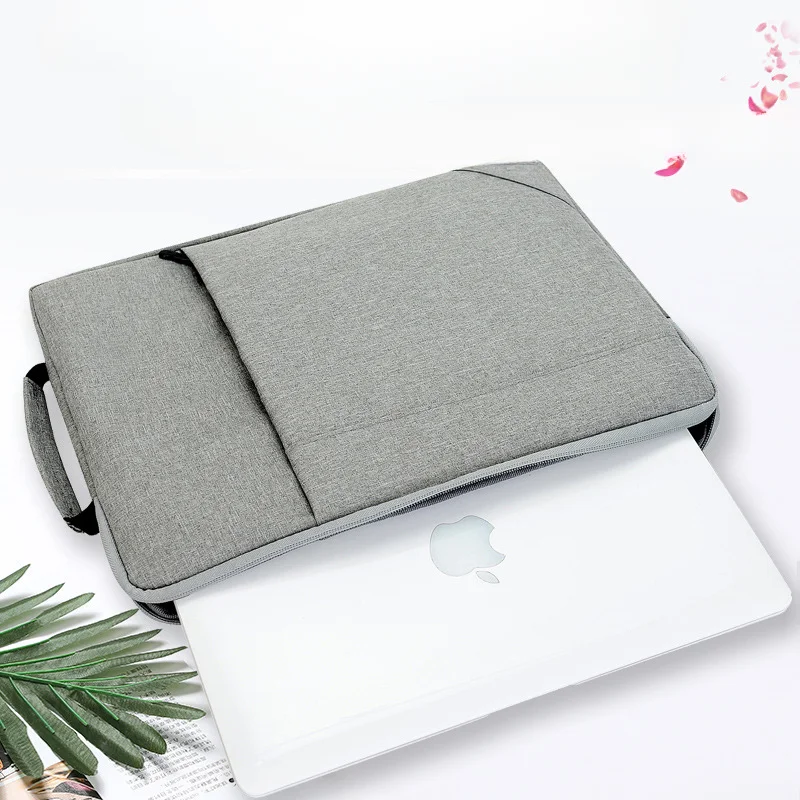 Tablet Manga Bolsa Bolsa para Samsung Galaxy Tab S7 S8 plus 12.4 SM-T970 T975 2020 S8 S7 11 polegadas 2022 Bolsa de Viagem Capa
