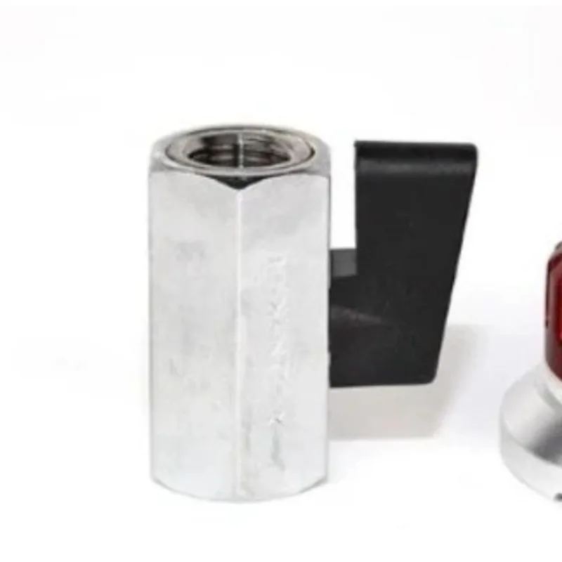 

Suitable for Vacuum Nozzle + Valve + Barb Joint TBC2 Bag Pressing Process High Performance