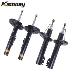 1PCS Front Or Rear Shock Absorbers Without ADS For Porsche Cayman  987C Boxster S 987 98734304107 98733305114