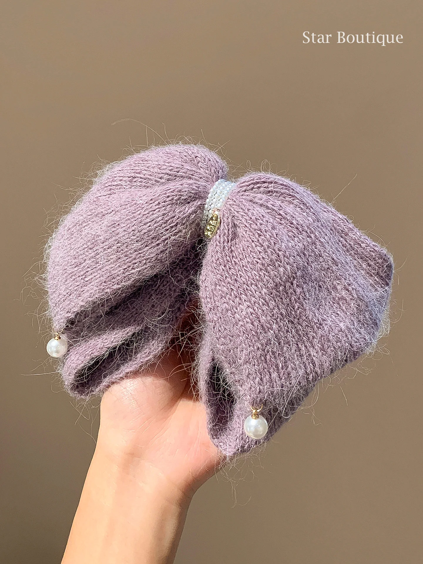 outono-inverno-macio-roxo-pele-de-coelho-malha-acessorios-de-cabelo-feminino-chignon-garra-arca-bracadeira-princ-sle-hairpin