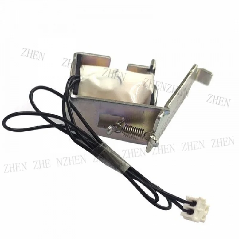 

Y подходит для HP P3015 P3005 M525 M3027 3035, новый соленоид захвата RK2-1492