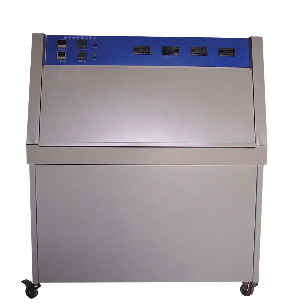 BIOSTELLAR 가속된 노화 시험 챔버 햇빛 방지 시험기 노화 시험기 저렴한 가격