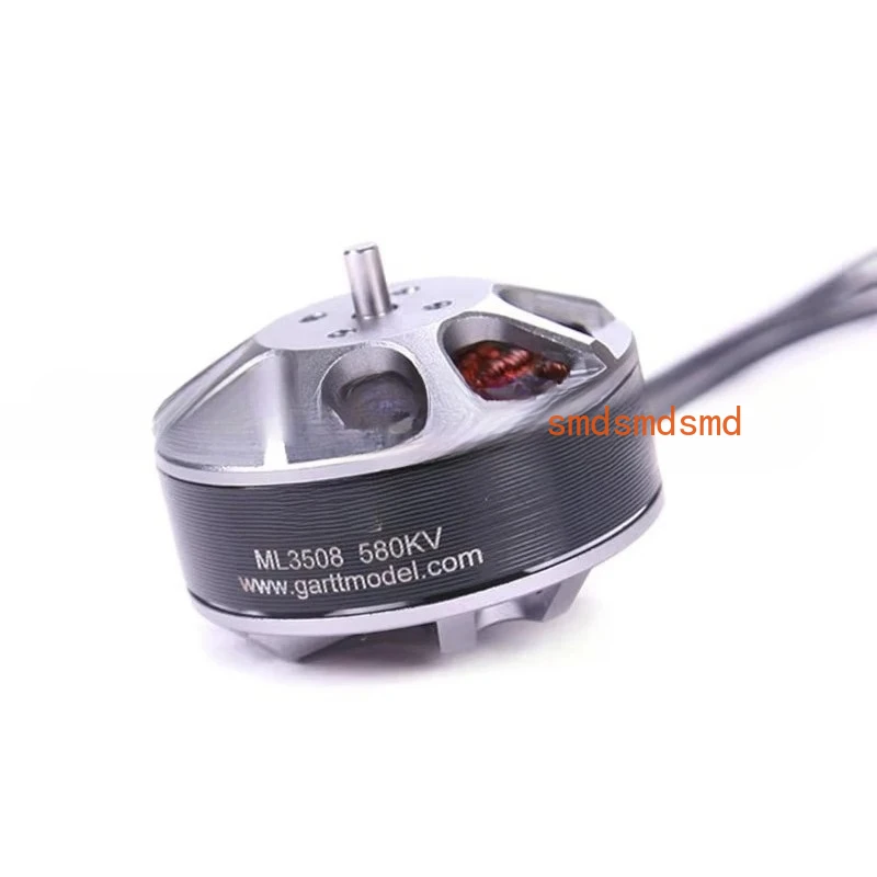 

ML 3508 580KV 4s 400W brushless motor RC multi rotor quadcopter aircraft six in accessories