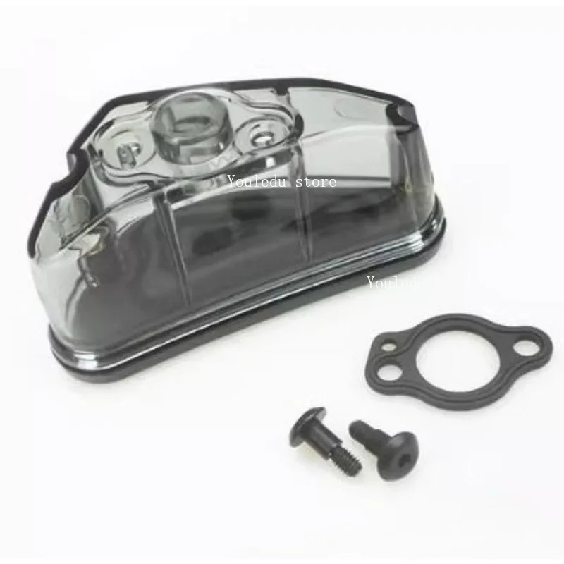 Suitable for accessories CF400.650NK/GT/MT/TR/State Guest Front Brake Pump Oil Cup Pump Oil Pot