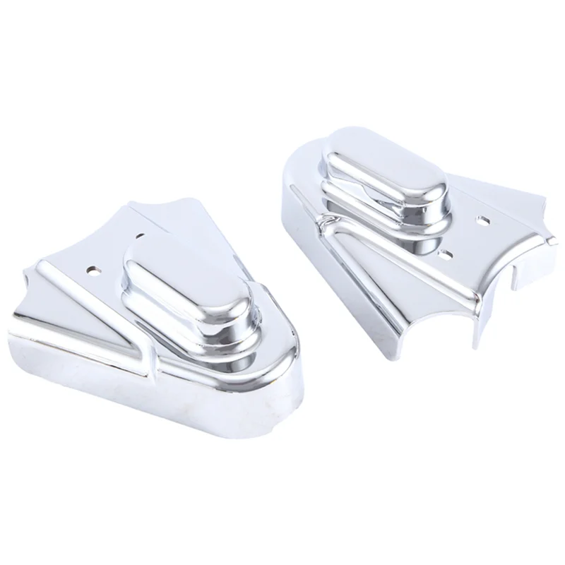 

Классические чехлы на оси колеса мотоцикла, защита оси для Davidson Heritage Softail FXST 1986-2007