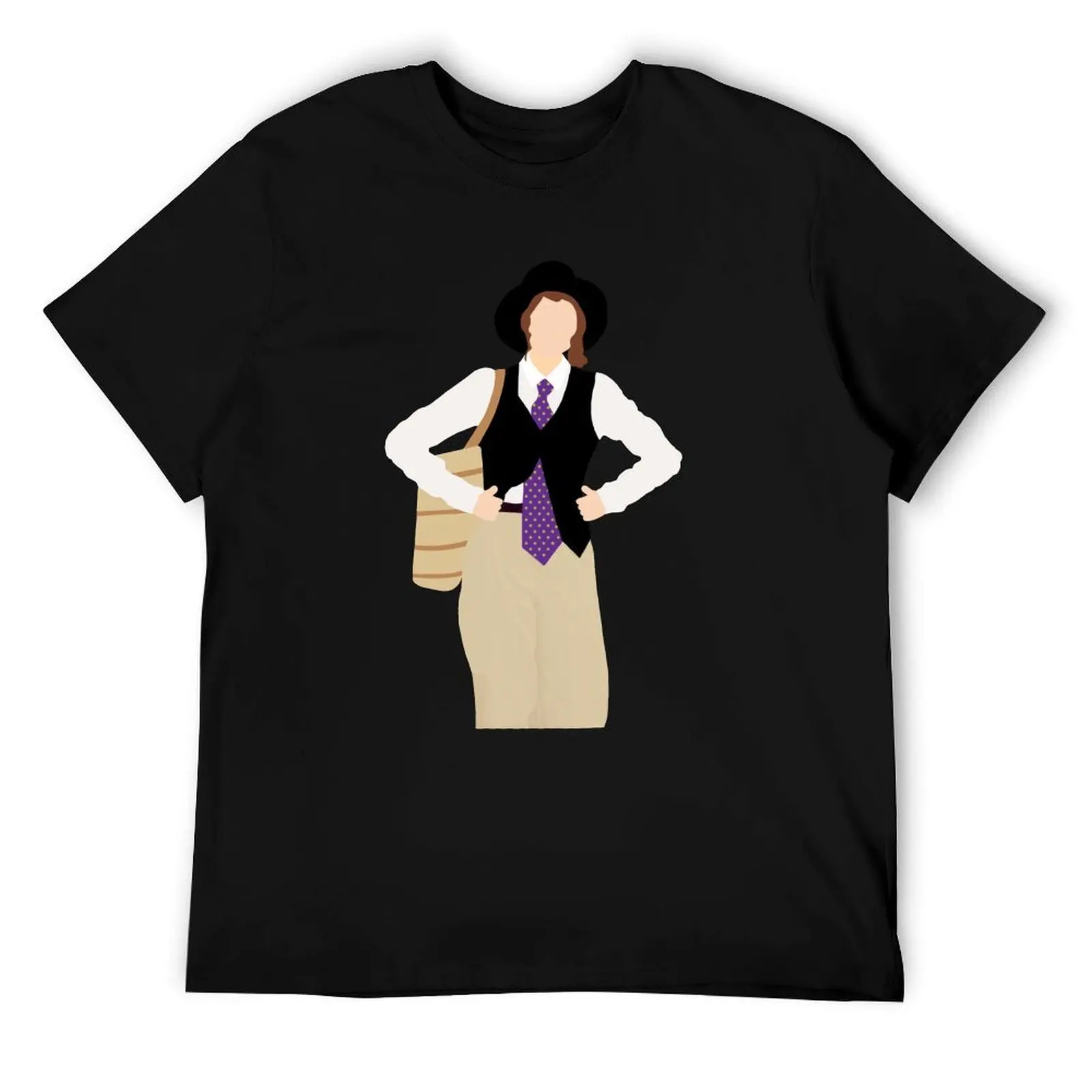 

Annie hall T-Shirt man t shirts for men casual t shirt for man 100 percent cotton T-Shirt