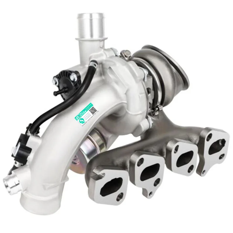 Turbocompressor turbo para 2011-2016 chevrolet cruze/cruze limitado sedan 4 portas 1.4l gt1446smlm 781504-5004s 781504-5001s 781504 8601