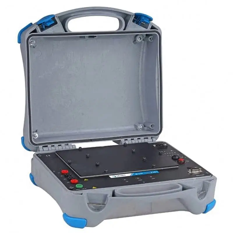 Metrel Mi 3143 Euro…