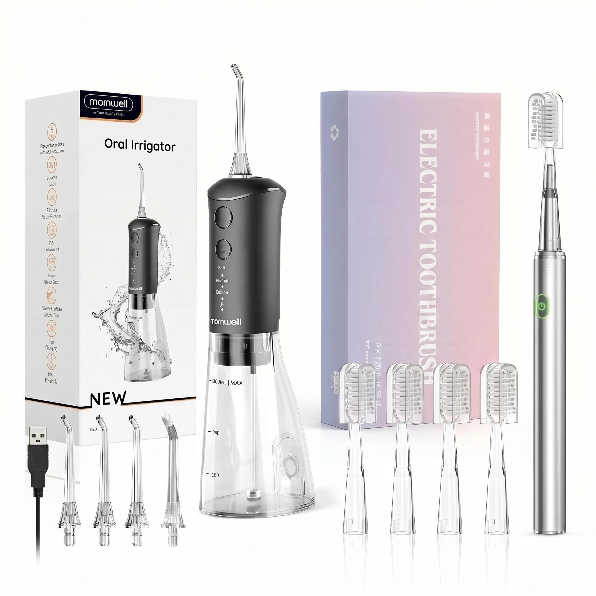#20 Water Flossers Sale