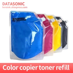 300g Refill Toner Powder Compatible For For Xerox 7855 3370 5575 7835 5570 7525 7350 7535 7556 7960 7970 5005 Copier color toner