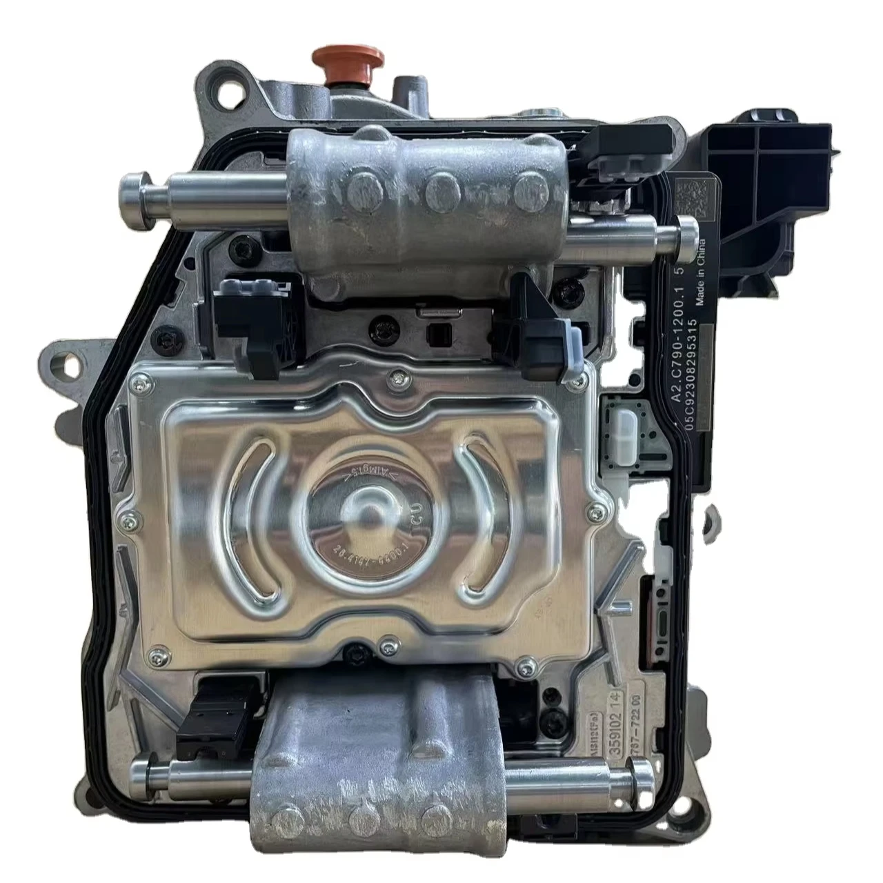 

Brand New TCU 0AM927769E DQ200 DSG 7-Speed With Speed Sensor Auto Transmission System Mechatronic Gearbox Parts For AUDI
