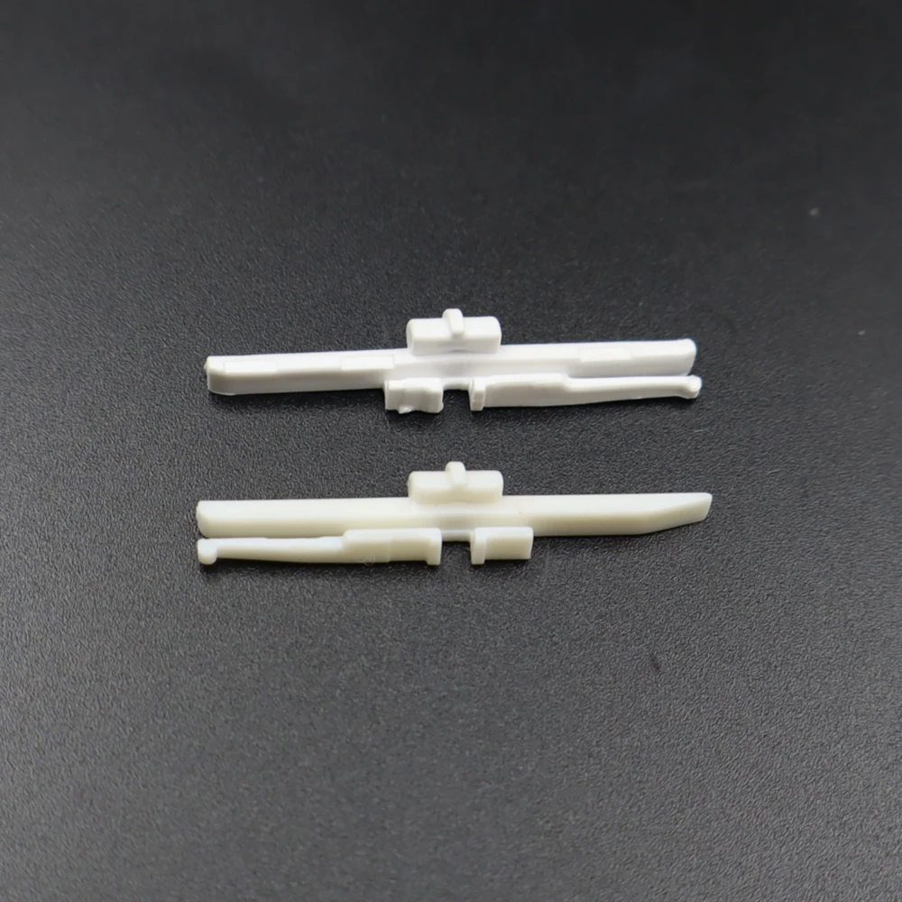 For Replacement for NEW 3DS LL XL Console Volume Adjustive Button 3D Slider Sliding Switch Button