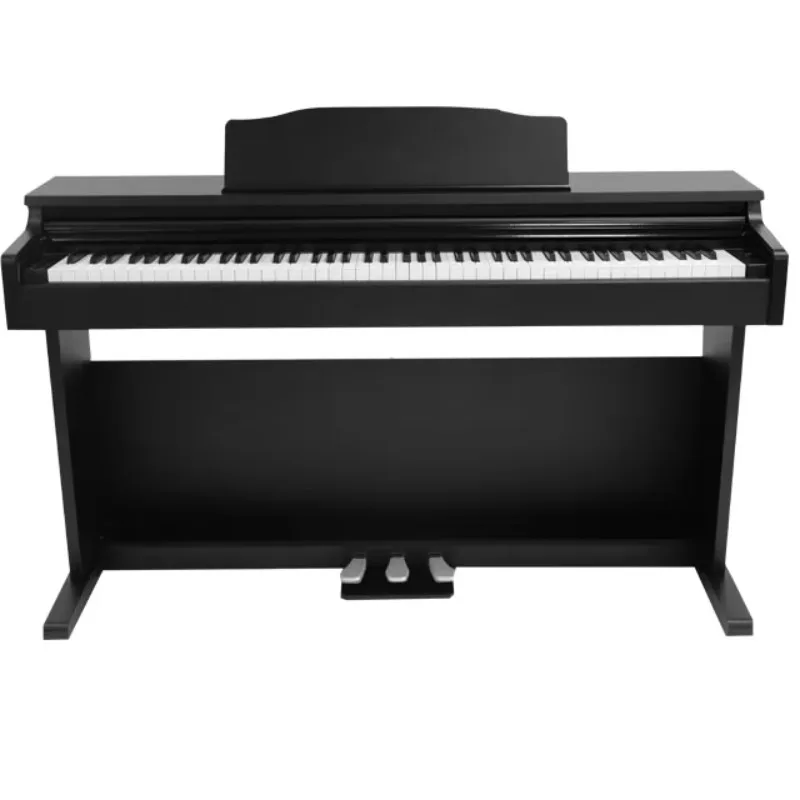 88 keys electric digital piano for practice