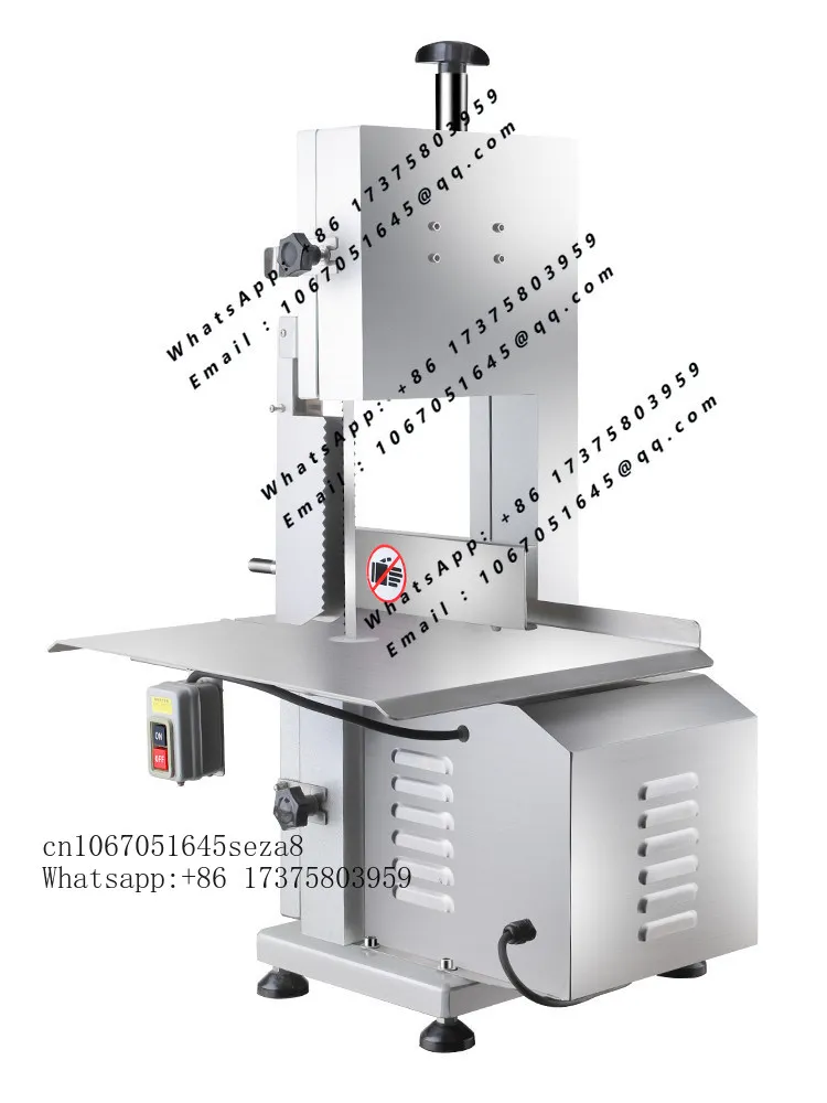 HX-S21, HX-I80 1100W, 1500W Small Electric Special B one Sawing Machine