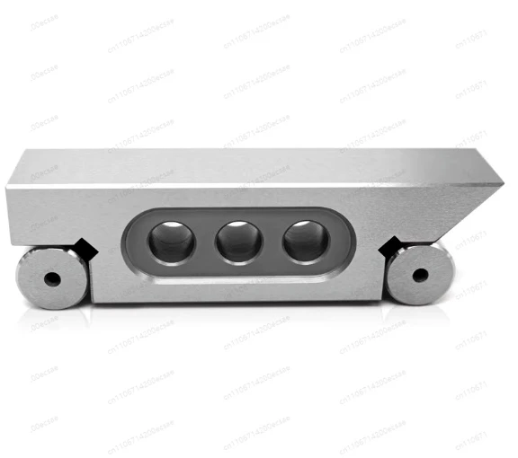 

Синусный калибр 5415, синусный калибр S100, измерение углов фасок