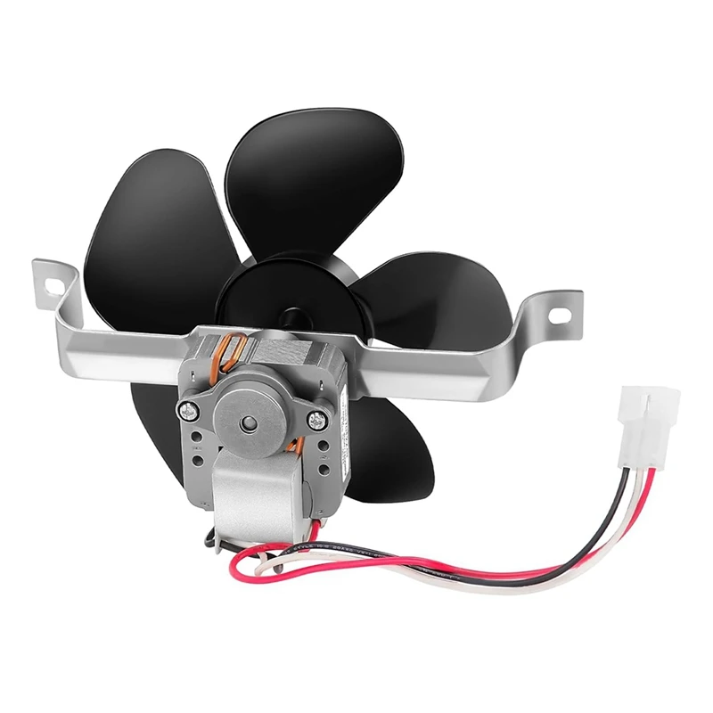 The New97012248 S97012248 Range Hood Fan Motor By Blutoget For Br.Oan Nutone 40000 &42000 Series Stove Range Hood