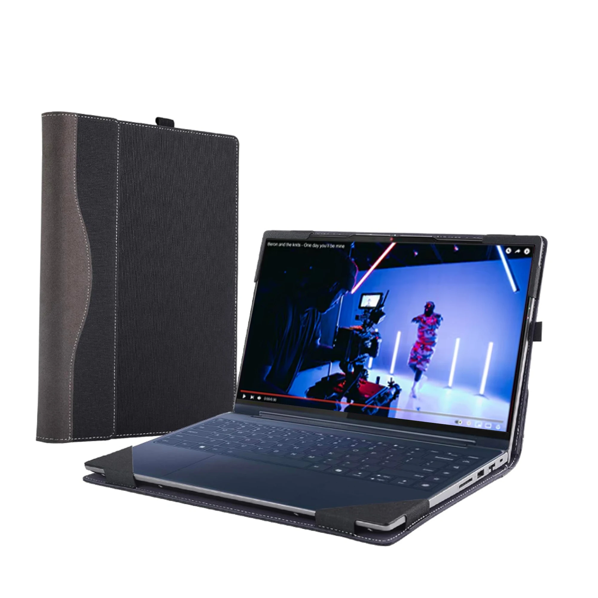 Laptop Case cover for HP Laptop 15-fd 15t-fd 15-fc 15z-fc/ Pavilion 15-eg 15t-eg 15-eh 15z-eh 15.6