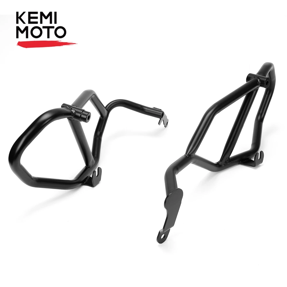 For Yamaha MT09 FJ09 Tracer 900 GT 2016 2017 2018-2020 Motorcycle Crash Bar Engine Guard Frame Protector Falling Protection