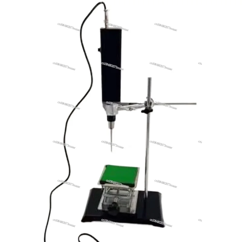 Portable Handheld Ultrasonic Homogenizer, Mixer Cell Disruptor, Cell Sonicator, 150W, 100Ul-100Ml