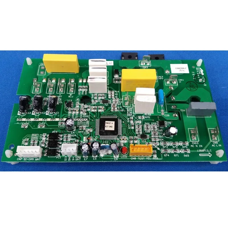 

Новинка для инверторной панели привода кондиционера Hisense 1359713.B 1360300.C двухрежимный модуль