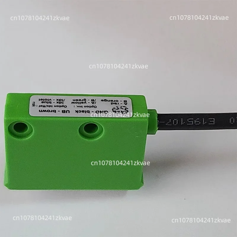 

Magnetic Scale Readhead MSK2000-0006 Thin Control Magnetic Sensor