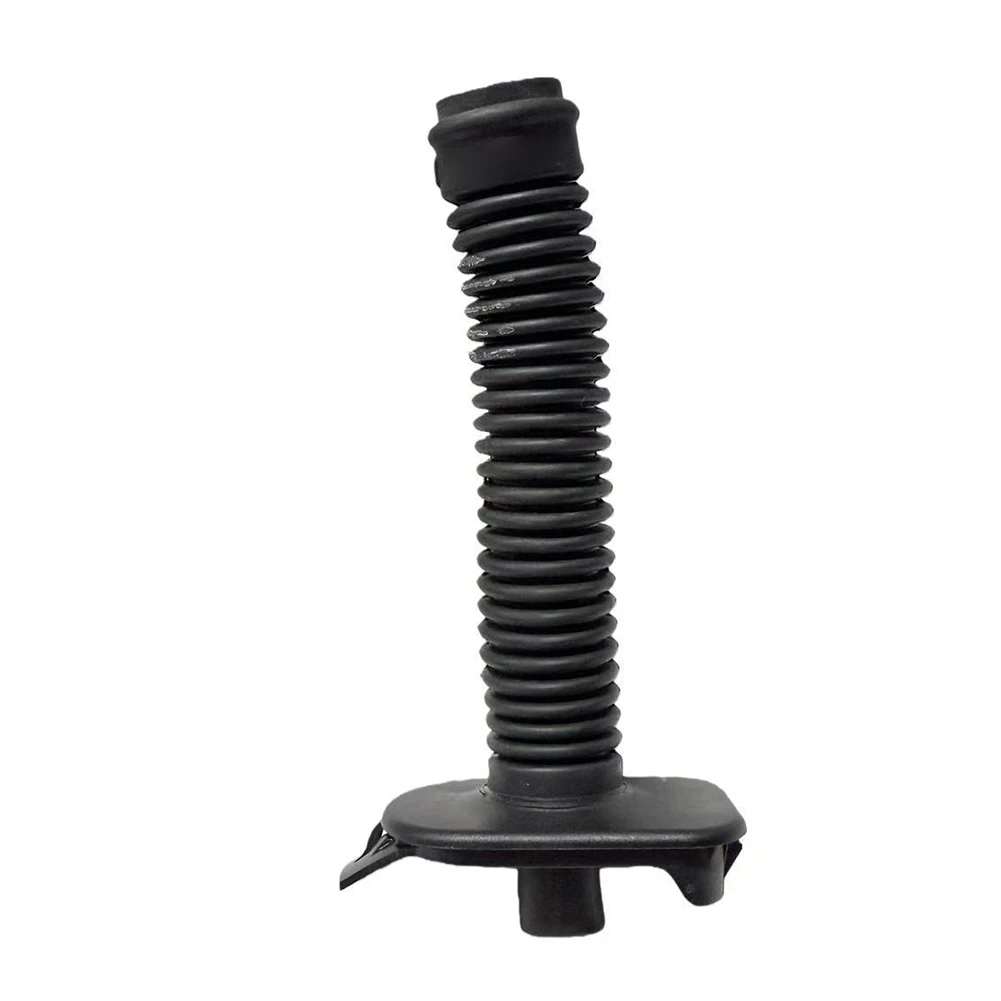 Rubber Auto Cable Duct for SKODA OCTAVIA MK3 Front Door Wiring Harness 8K0959845 Black Corrugated Tube Protector