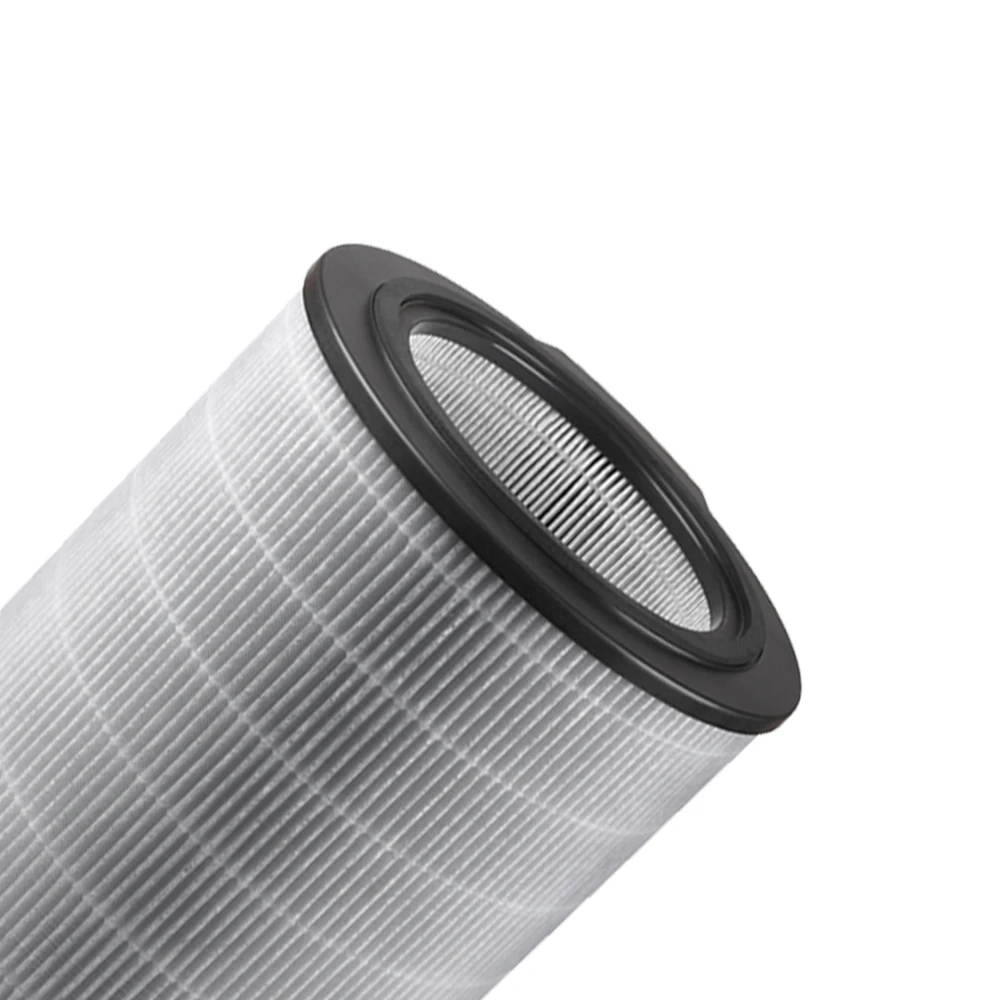 Air Purifier Filters Compatible with Philips FY3430, FY3140, AC3033, AC3036, AC3055, AC3058, AC3059 Filters Replacement Parts