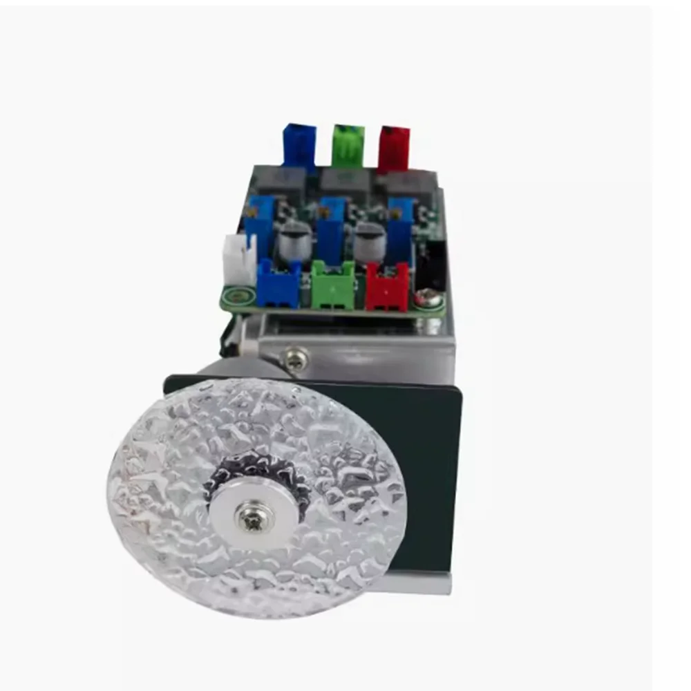 RGB 3W Stage Performance Laser Module