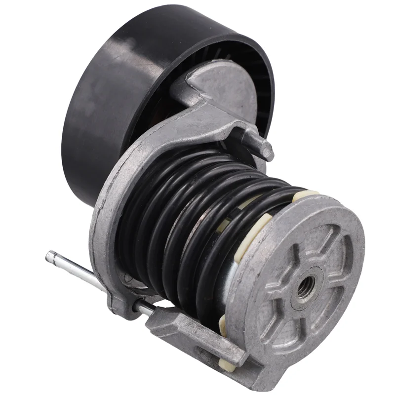 

Belt Tensioner Pulley Assembly 038903315AN 038903315AG For A3 VW Beetle Golf Passat