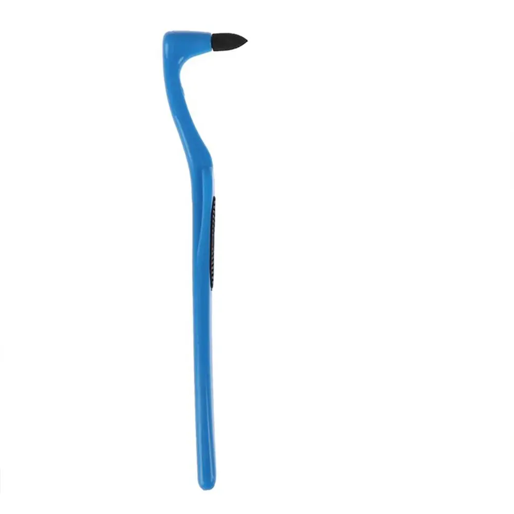 

Care Tools Teeth Whitening Tartar Remover Tooth Stain Eraser Dental Plaque Remover Interdental brush Orthodontic Toothbrush