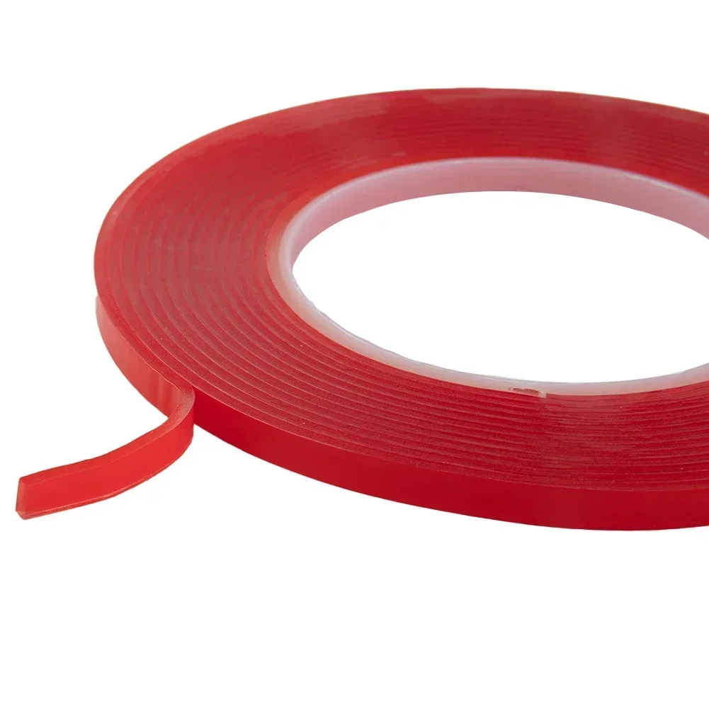 1XSelf-Adhesive Silicone Sealing Lip For Glass Base Plate Fireplace Stove Sealing Tape Stove Gasket Oven 5M 2022 New