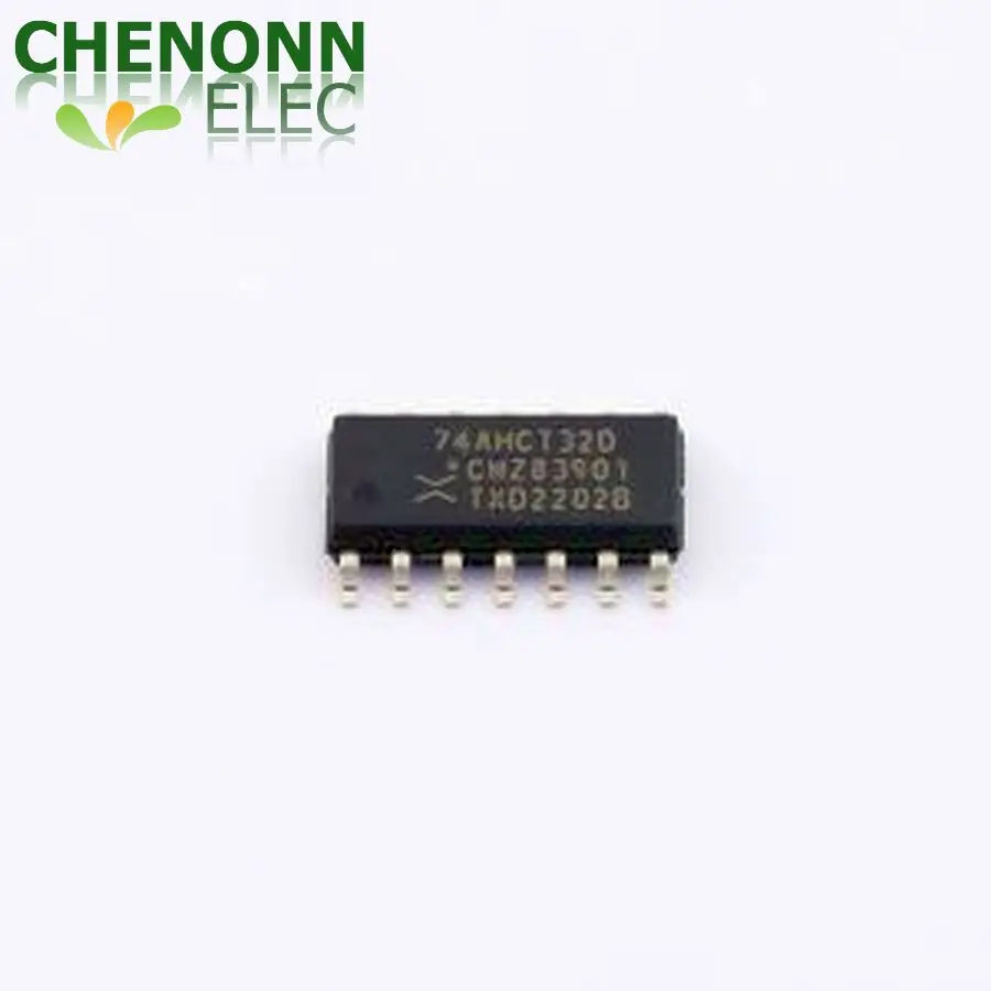 200PCS/LOT 74AHCT32D,118 (Gates and Inverters)