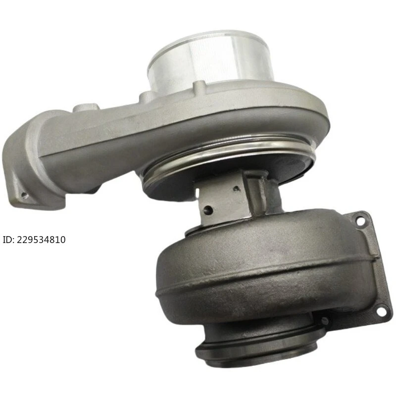 For 3406B 3406E Turbochargers 466191-0002 174269 116-9574