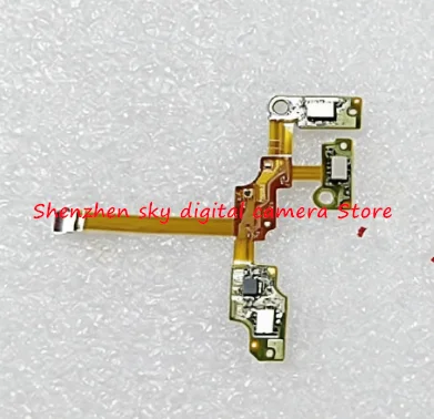 

Новинка для Nikon Z5 Z6 Z62 Z7 Z72, гироскопы с кабелями, гибкие аксессуары для камеры, запасные части для ремонта